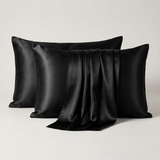 Silk Pillowcase - Purple