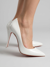 Women’s Pointed Toe Stiletto Heels