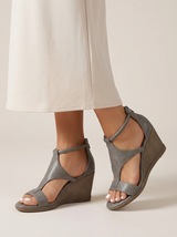 Women’s Wedge Comfort Sandals