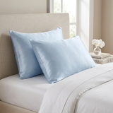 Silk Pillowcase - Purple