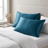 Silk Pillowcase - Purple