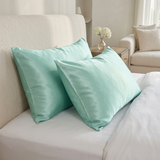 Silk Pillowcase - Purple