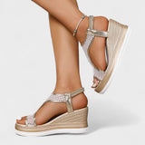 Women’s StepEase Orthopedic Sandals