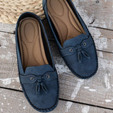 Women’s Vintage Orthopedic Loafers