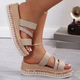Women’s Spring Comfort Sandals
