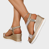 Women’s StepEase Orthopedic Sandals