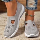 Women’s Orthopedic Slip On Shoes