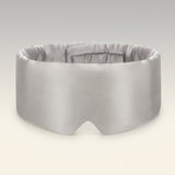 Silk Sleep Mask - Navy