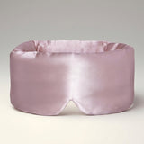 Silk Sleep Mask - Navy