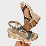 Women’s StepEase Orthopedic Sandals