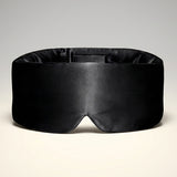 Silk Sleep Mask - Navy