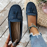 Women’s Vintage Orthopedic Loafers