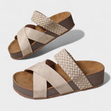 Women’s Modern Orthopedic Sandals