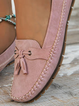 Women’s Vintage Orthopedic Loafers