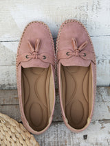 Women’s Vintage Orthopedic Loafers