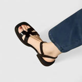 Women’s Deliane Flat Sandals