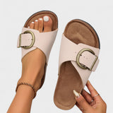Women’s Casual Comfort Sandals