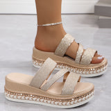 Women’s Spring Comfort Sandals