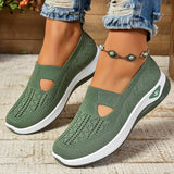 Women’s Orthopedic Slip On Shoes