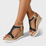 Women’s StepEase Orthopedic Sandals