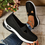 Women’s Orthopedic Slip On Shoes