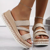 Women’s Spring Comfort Sandals