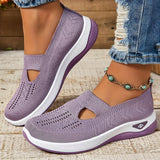 Women’s Orthopedic Slip On Shoes