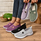 Women’s Orthopedic Slip On Shoes