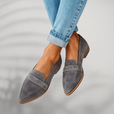 Women’s Rosie Leather Loafers