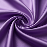 Silk Pillowcase - Navy Blue