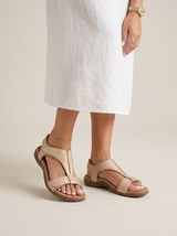 Women’s Comfort Strap Sandals