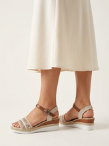 Women’s Casual Summer Sandals