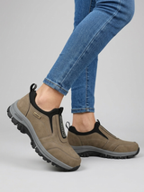Women’s Orthopedic Slip On Walking Shoes