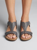 Women’s Comfort Strap Sandals