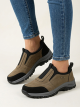 Women’s Orthopedic Slip On Walking Shoes
