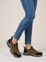 Women’s Orthopedic Slip On Walking Shoes