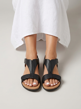 Women’s Comfort Strap Sandals