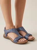 Women’s Comfort Strap Sandals