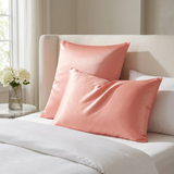 Silk Pillowcase - Navy Blue