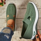 Women’s Orthopedic Slip On Shoes