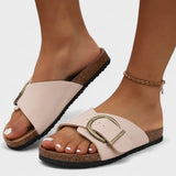 Women’s Casual Comfort Sandals