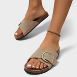 Women’s Casual Comfort Sandals