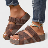 Women’s Modern Orthopedic Sandals