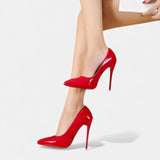 Women’s Pointed Toe High Heels