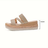 Women’s Spring Comfort Sandals