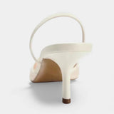 Women’s Mesh Heels