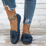 Women’s Vintage Orthopedic Loafers