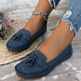 Women’s Vintage Orthopedic Loafers