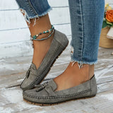 Women’s Vintage Orthopedic Loafers