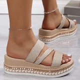 Women’s Spring Comfort Sandals